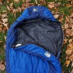REI Lumen Sleeping Bag