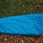 REI Trail Pod Sleeping Bag