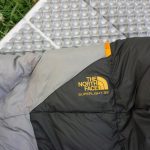 The North Face Superlight Sleeping Bag
