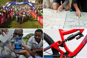 Rescue Drones, MTB ‘Fox Hunt’, Leatherman Hacks: GearJunkie Week In Review