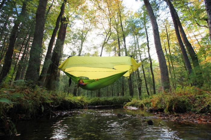 Emerging Gear: Outdoor Products This Week