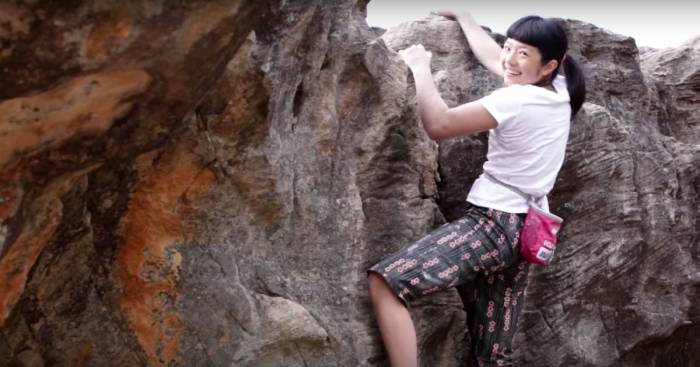 (Extra) Ordinary Teen: Ashima Shiraishi