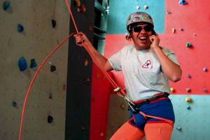 ‘Seven Sins’ Of Indoor Climbing