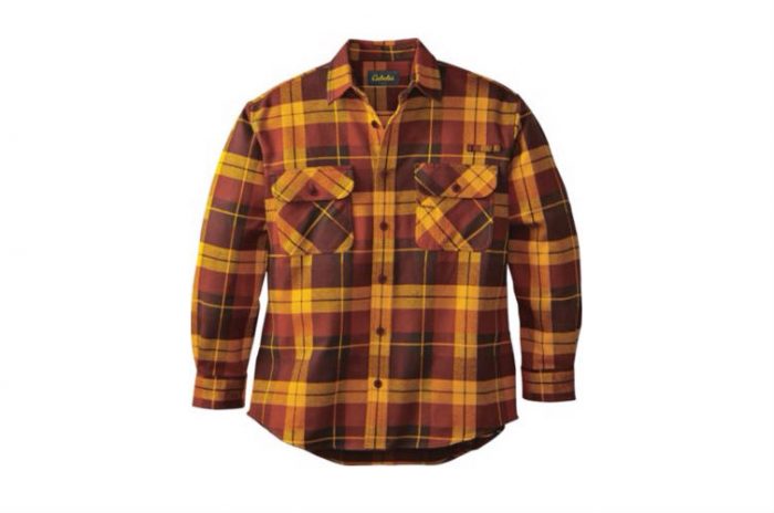 cabelas-flannel