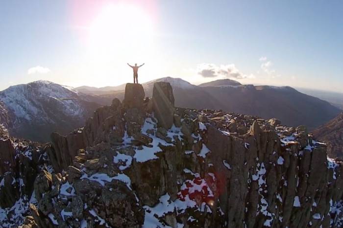 Dream Job: Columbia Hires 2017 ‘Directors Of Toughness’