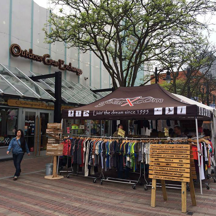 The Best Independent Gear Shops In The USA GearJunkie