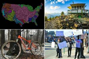 Holiday Gear, Secret Adventures, Snow Protests: GearJunkie Week In Review