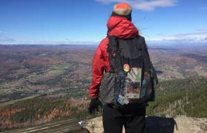 Zimmerbuilt: My Custom Pack, Hand Sewn In The USA