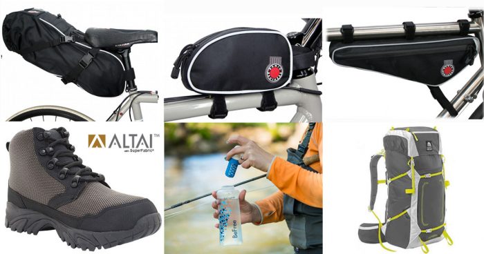 Checkpoint MN Prizes from MN Brands