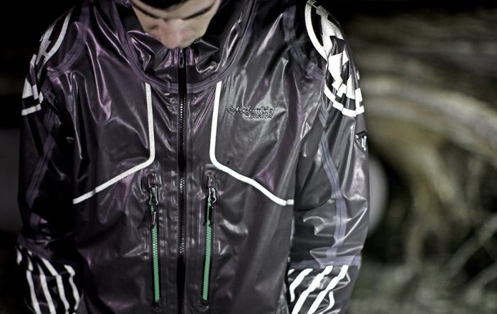 Columbia Star Wars Death Trooper