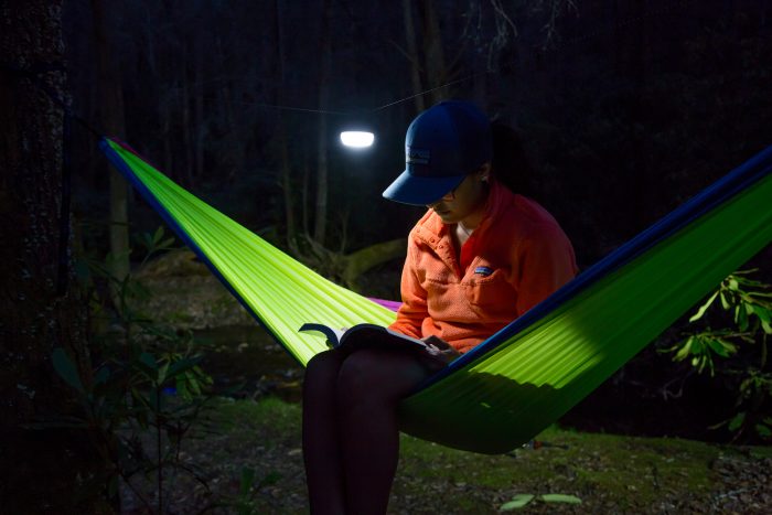 ENO moonshine lantern