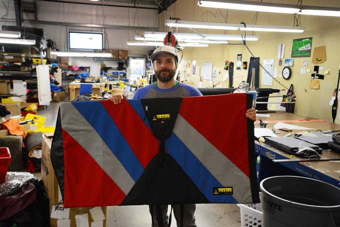 Meet The Maker: Organic Climbing, Made In The USA