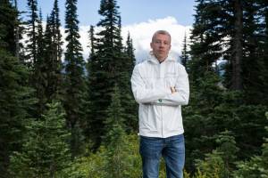 Rapper ‘Macklemore’ Hired To Help Launch Eco Jacket