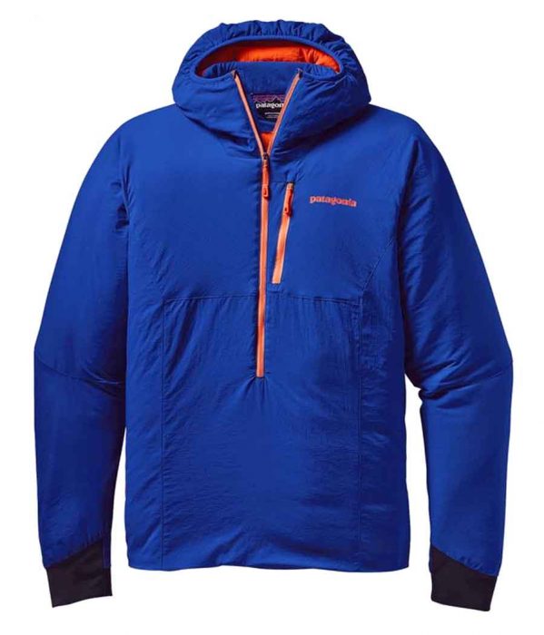 Patagonia Nano-Air Light Hoody