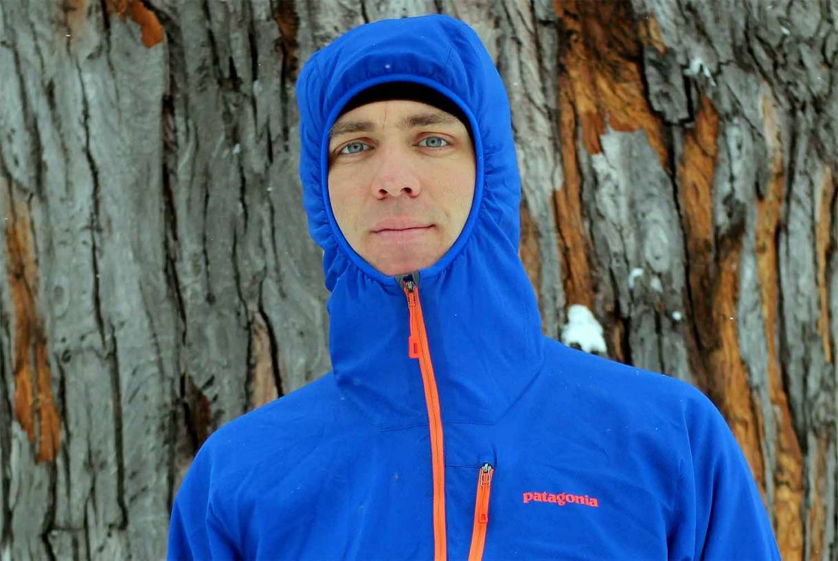 First Look Patagonia's 'Permeable' NanoAir Light GearJunkie