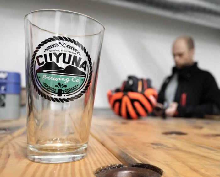 Cuyuna Brewing