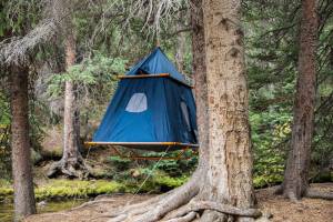 Emerging Gear: Outdoor Products This Week