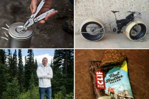 ‘Quadcycle,’ Star Wars Jackets, Outdoor Dream Job: GearJunkie Week In Review
