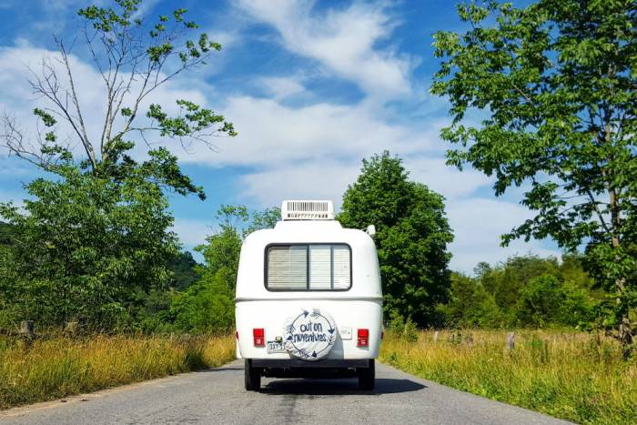 Get Off-Grid: 7 Tips For ‘Boondocking’ Your Camper