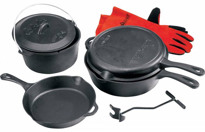 Guru Gifts: Picks From Cabela’s Experts