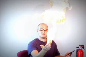 5 ‘Crazy Russian’ Fire-Starting Hacks