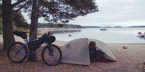 Outback Bike-Packing, As It Should Be
