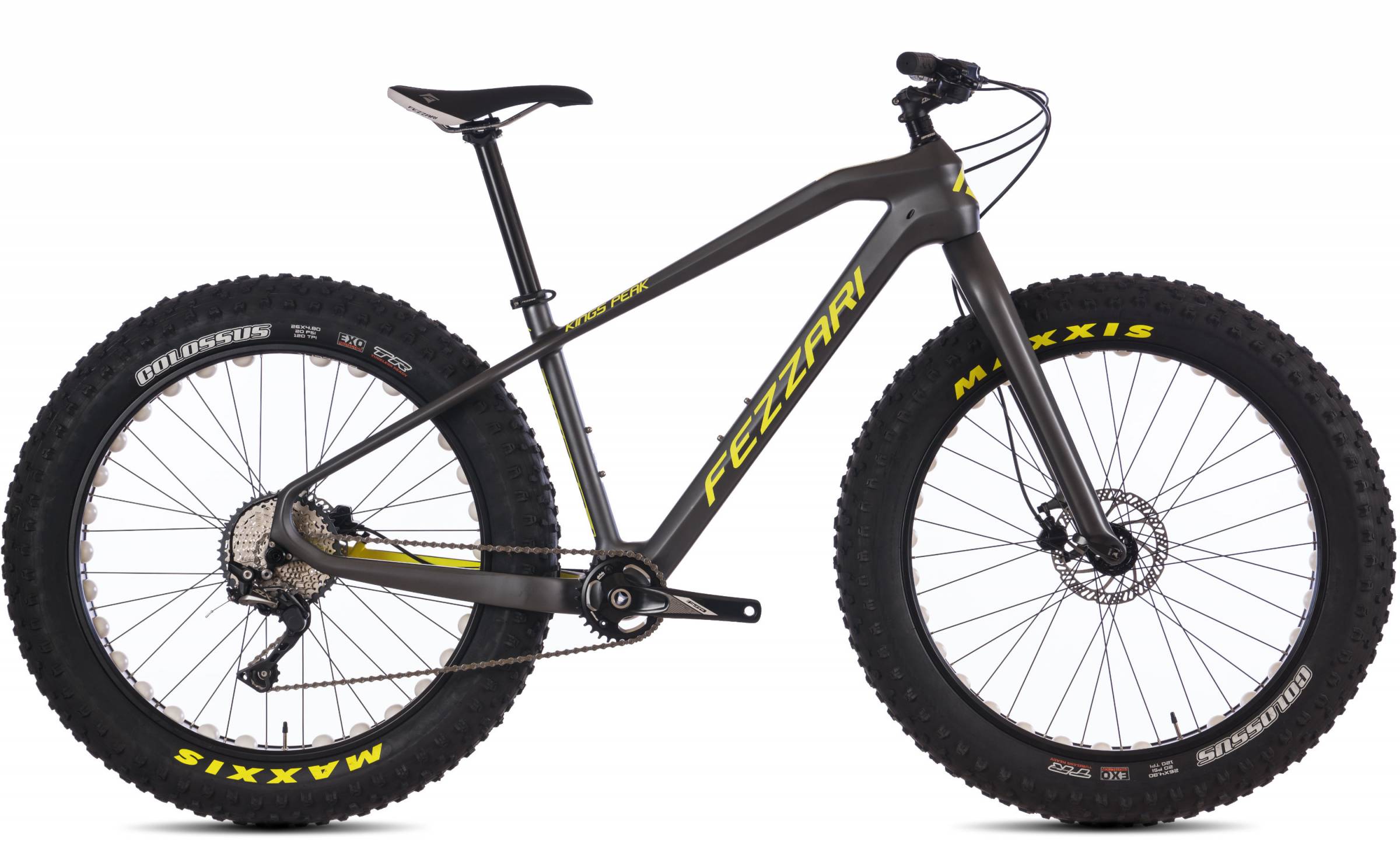 fezzari road bike reviews