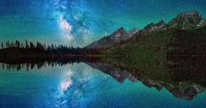 Stunning Nature Video Will Leave You In Awe