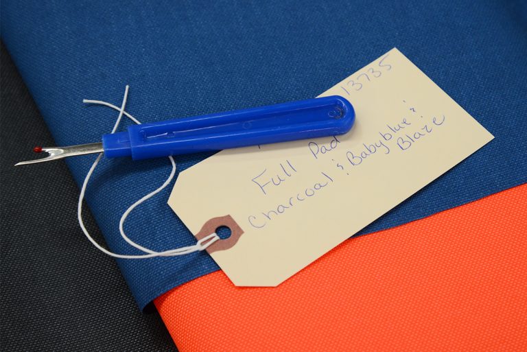 Meet The Maker Organic Climbing, Made In The USA GearJunkie