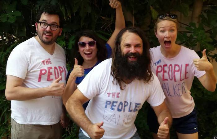 people-walker people-walker