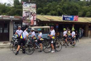 Road Biking Colombia: It Won’t Kill You (It’s Awesome)