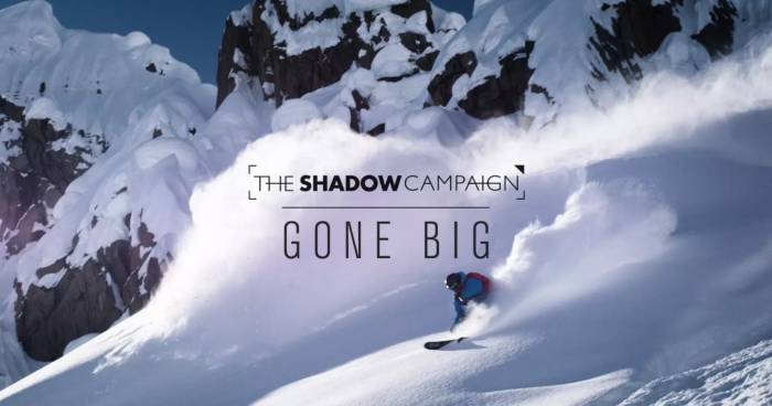 Tiny Home TV Icon Won’t Give Up Pro Skier Roots