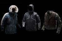 Columbia Goes Rogue With 'Star Wars' Jackets Columbia Goes Rogue With 'Star Wars' Jackets