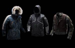 Columbia Goes Rogue With ‘Star Wars’ Jackets