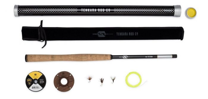 tenkara-teton-package