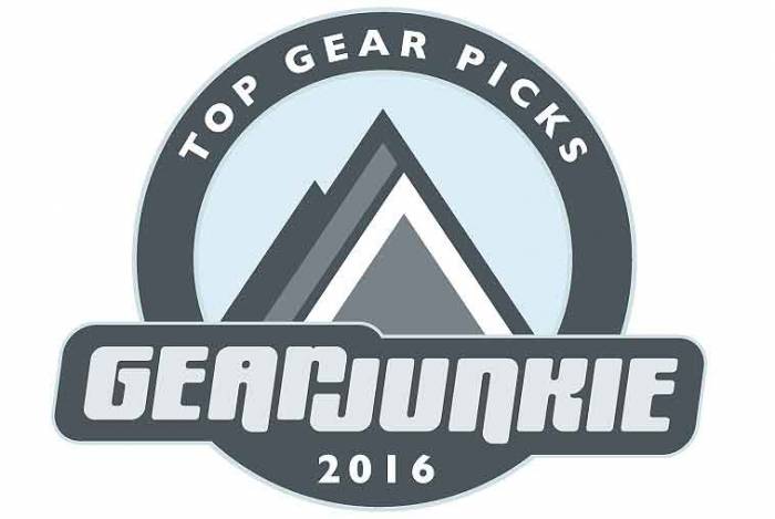 GearJunkie ‘Top Gear’ Of The Year 2016