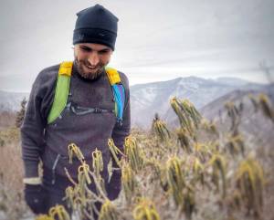 The Case For: An Old Wool Sweater