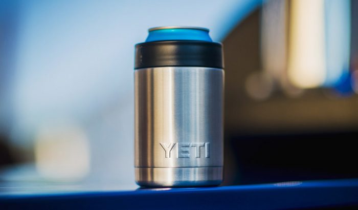 YETI Colster Can and Bottle Holder