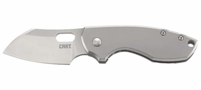 CRKT Pilar Knife SHOT Show 2017 best knives