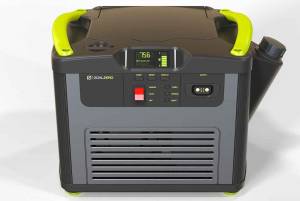 Exclusive! Goal Zero Just Announced A Gas Generator