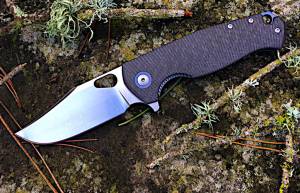 Best Knives From SHOT Show 2017