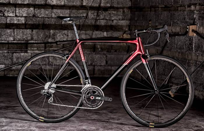 Two-Wheel Stoke: New Road Bike Gear For 2017