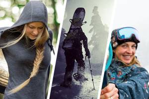 Perfect Puffy, OR Preview, Chairlift Rescue: GearJunkie Week In Review