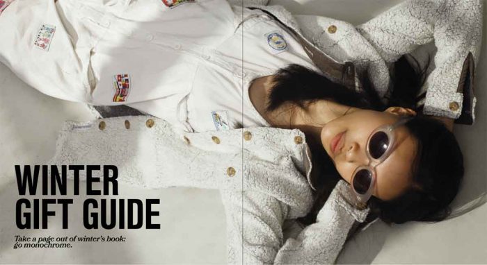 misadventures magazine