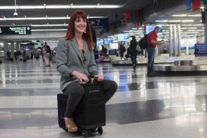 Consumer Electronics Show: 10 Eye-Catching Gadgets