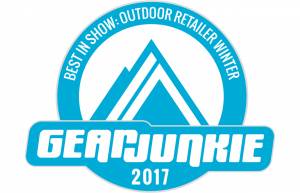 Outdoor Retailer ‘Best In Show’ Winter Gear For 2017-18