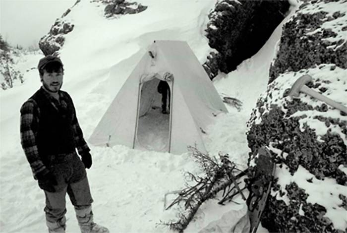 Review: Mukluks Made For Coldest Places On Planet