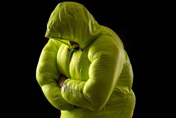 Emerging Gear: Outdoor Products This Week