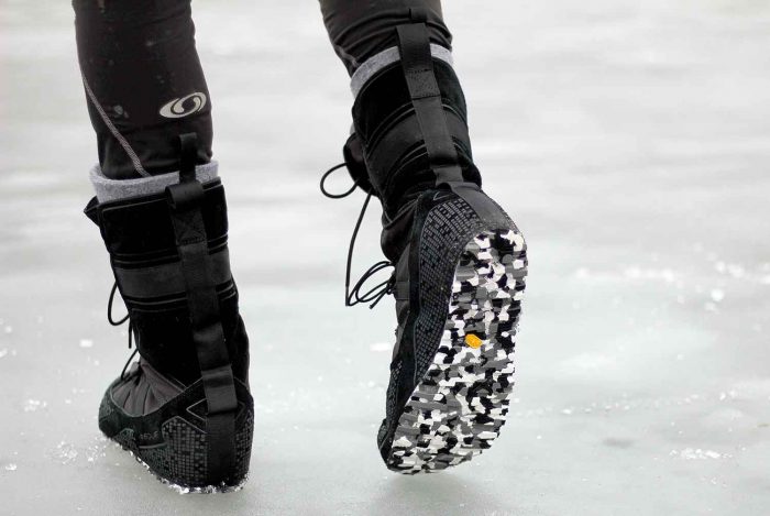 Vasque Lost 40 Winter Boots