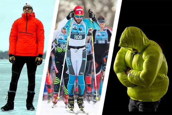 this week in outdoors